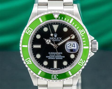 buy rolex 16610lv|rolex 16610 bezel.